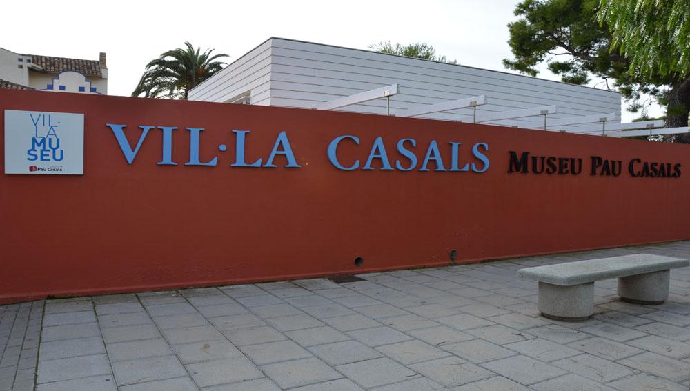 Museu Pau Casals