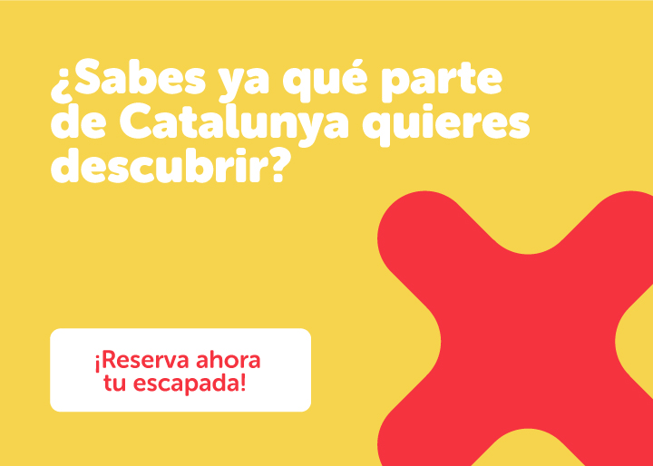 Sabes que parte de Catalunya