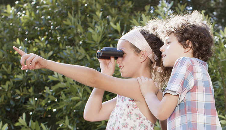 Colònies de setmana santa 2019