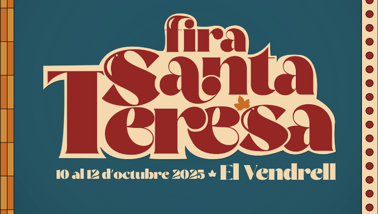 Fira de Santa Teresa