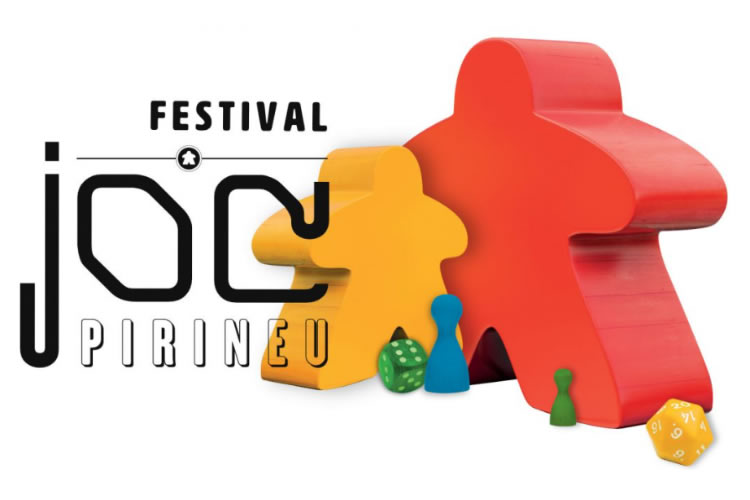 Festival del Joc