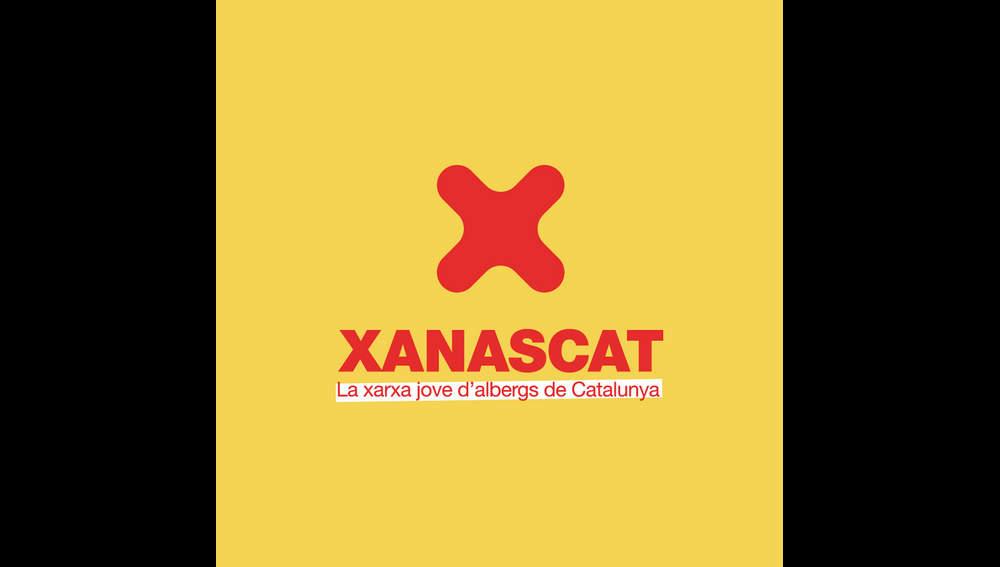 Nou logo de la Xanascat