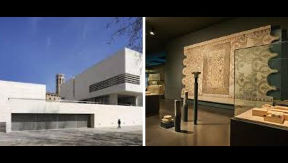 Museu de Lleida: Diocesà i Comarcal 