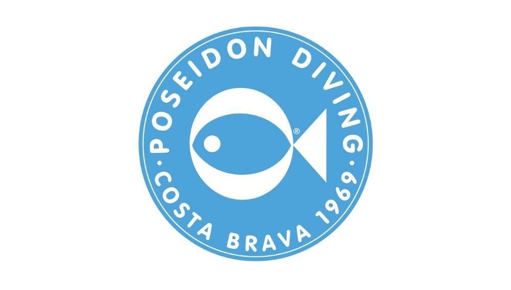 Poseidon diving
