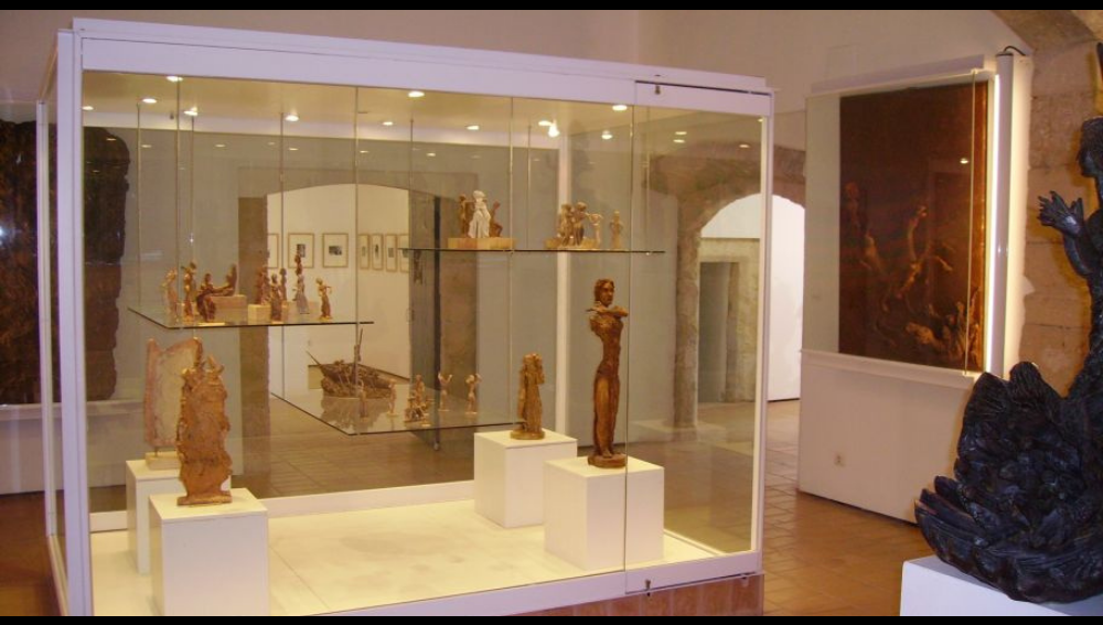 Museu Fenosa 1