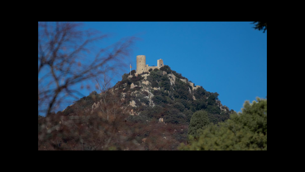 Sant Jordi a Cabrera de Mar