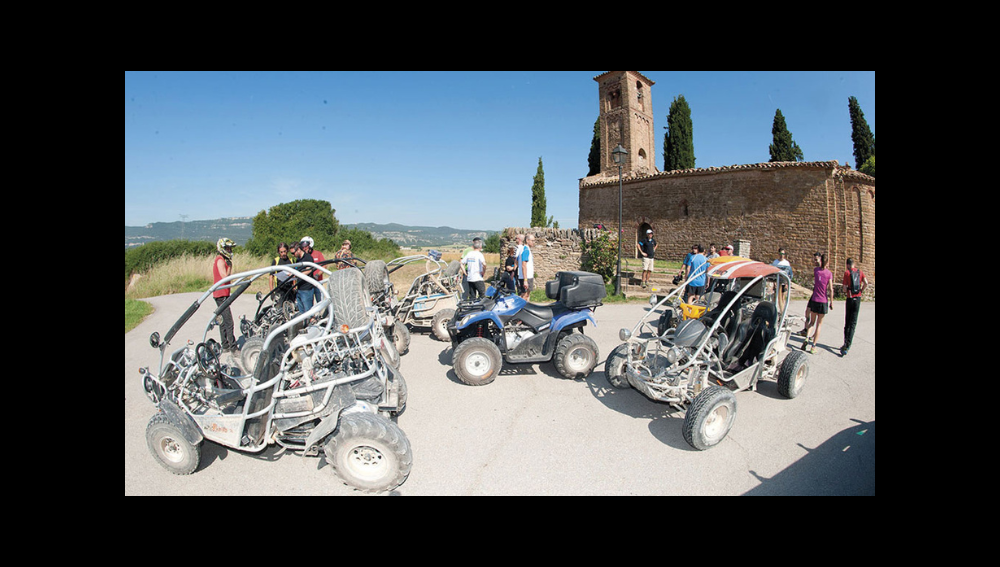 Grup Elements - Escola Ribals 