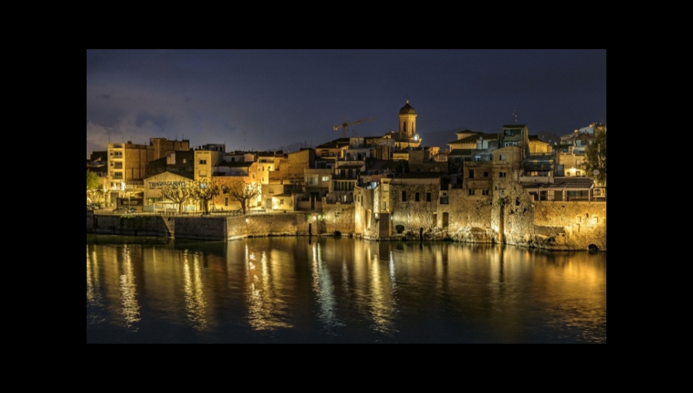 Mercat de Sta Llúcia 