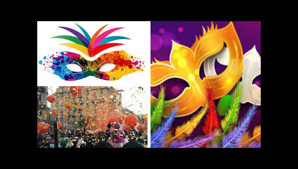 Carnaval a Barcelona