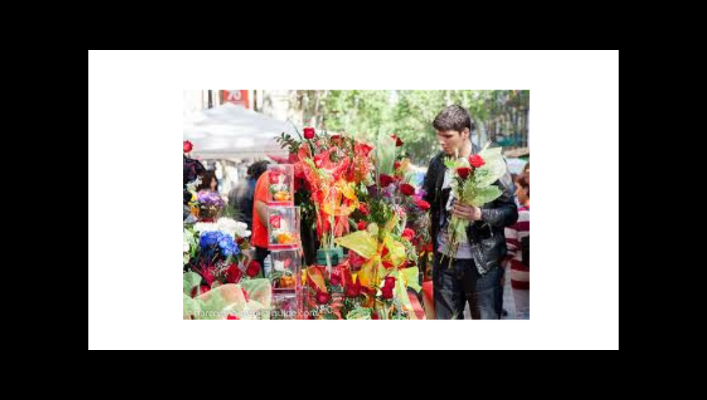 Sant Jordi 