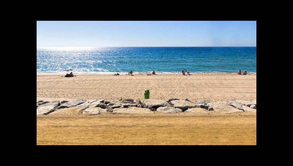 Sant Jordi a Cabrera de Mar