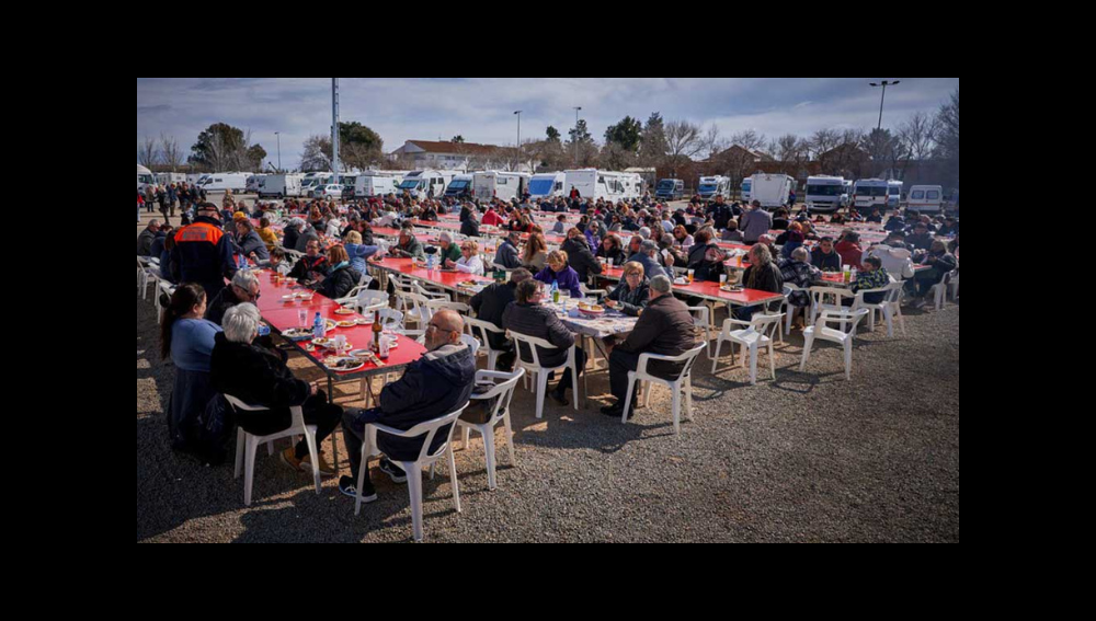 Festa de l'arròs i la carxofa