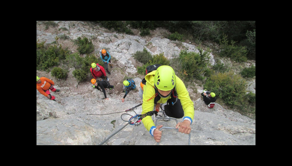 Grup Elements - Escola Ribals 