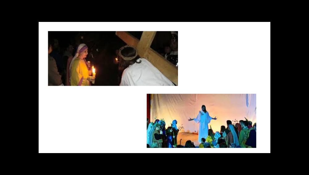 La Passió de La Cava