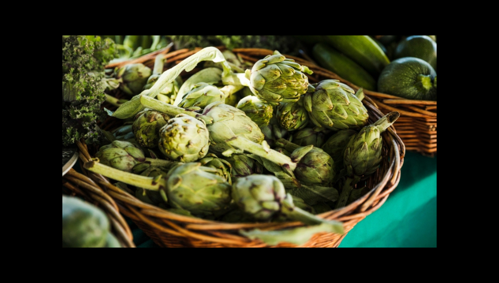 Festa de l'arròs i la carxofa