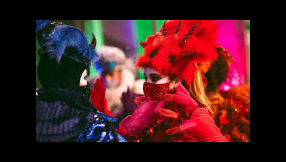 Carnestoltes a Deltebre