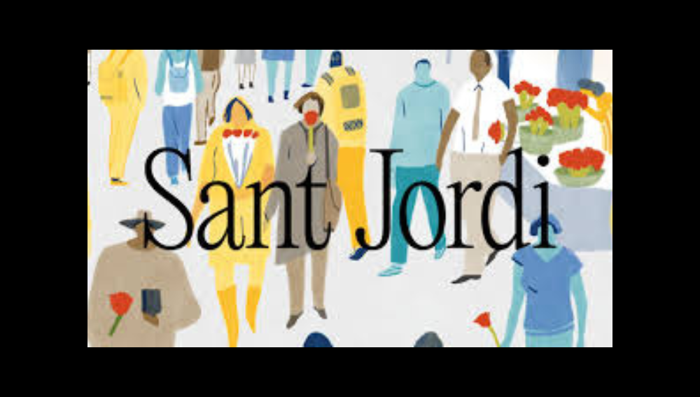 Sant Jordi 