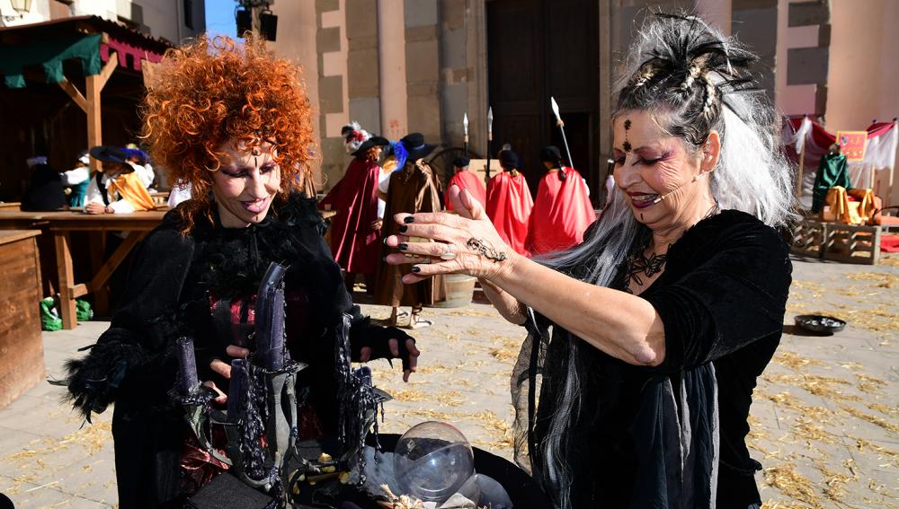 Fira d'en Rocaguinarda