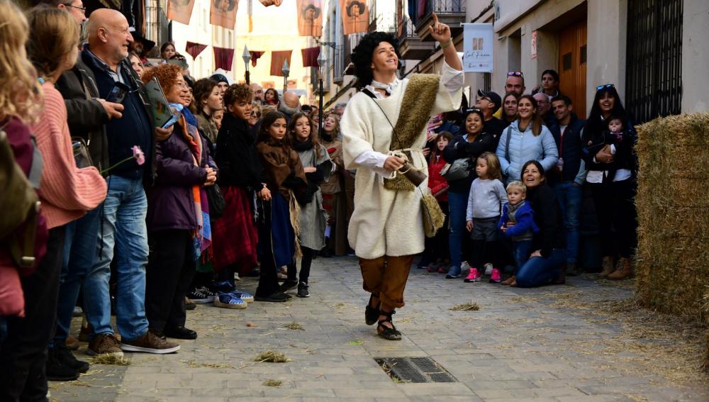 Fira d’en Rocaguinarda