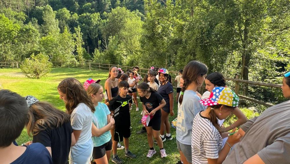 Concurs de parelles i coneixença