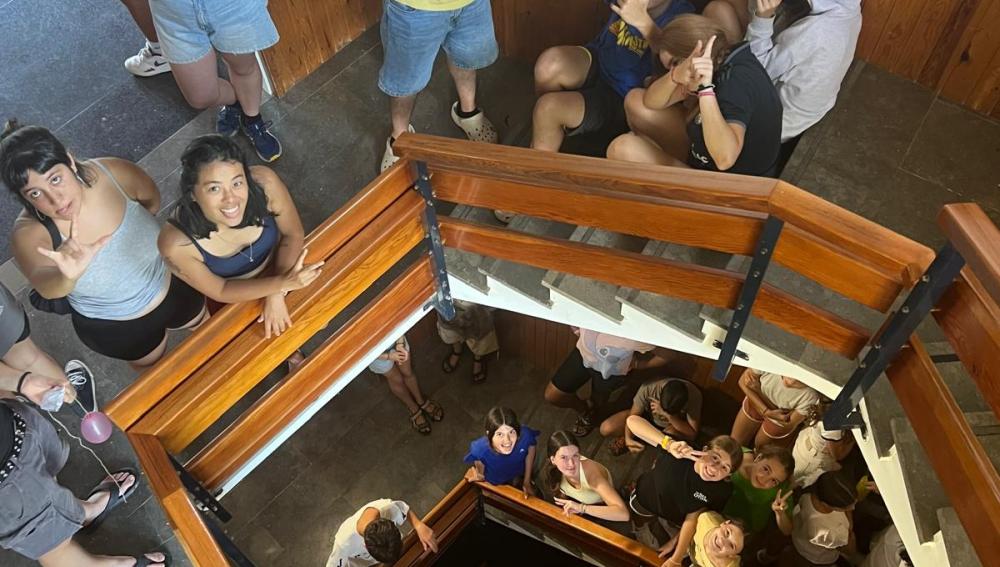 Esperant per dinaaar