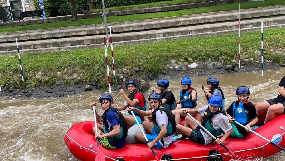 rafting 1