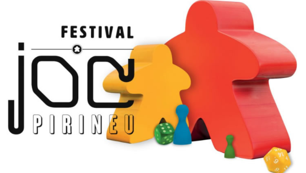 Festival del Joc