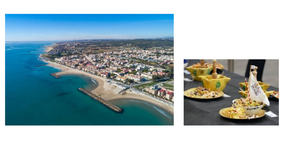 Xatonada popular a Cubelles