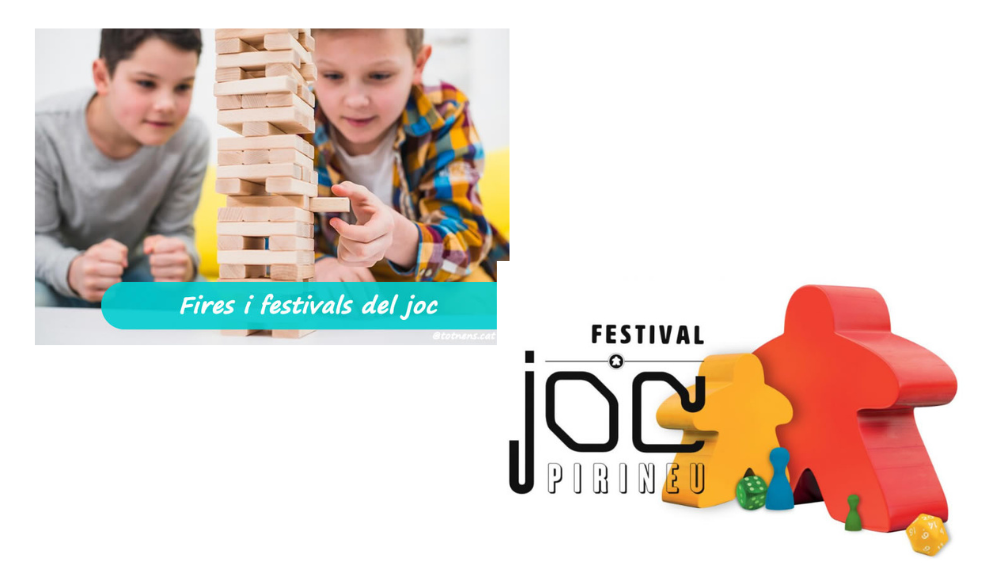 Festival del Joc