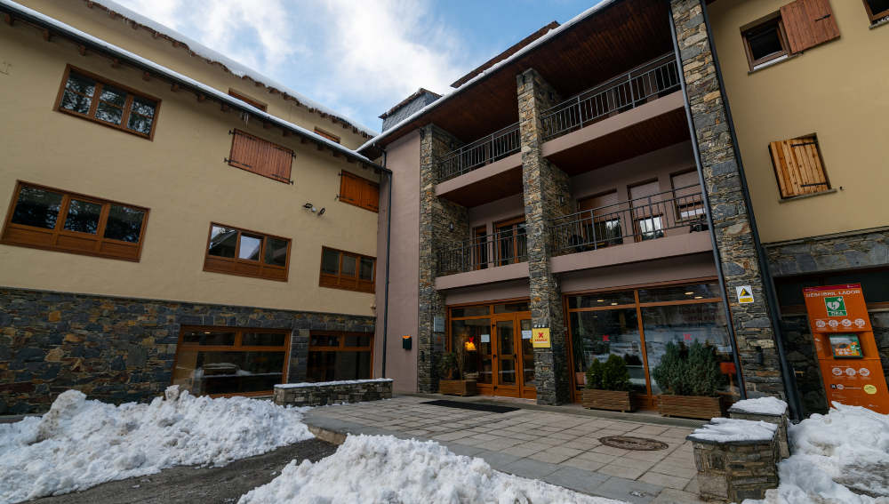 exterior façana nevada 1