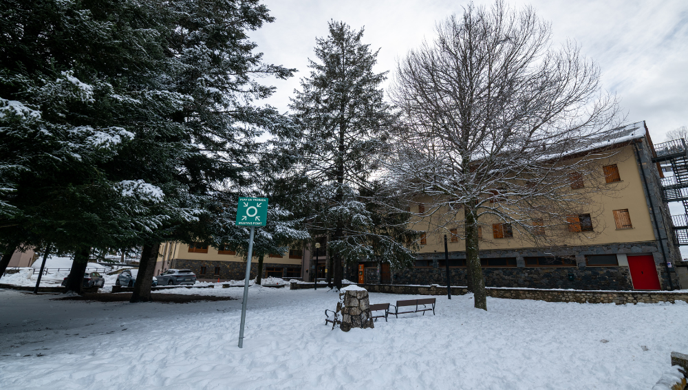 exterior façana nevada 2