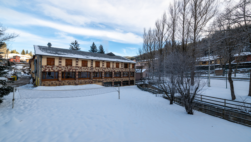 exterior posterior nevada 