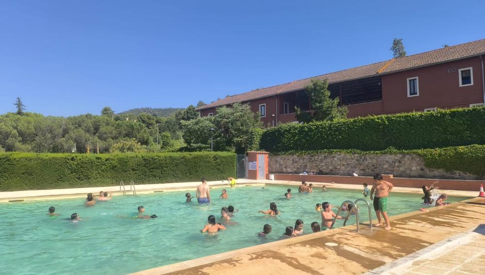 És l'hora de fer xip xap!