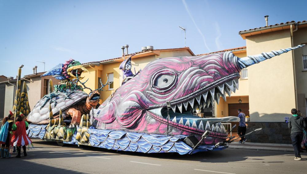 Carnaval Torelló