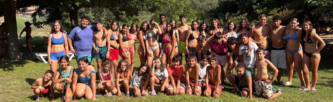 Primer contacte amb Aqualeon 