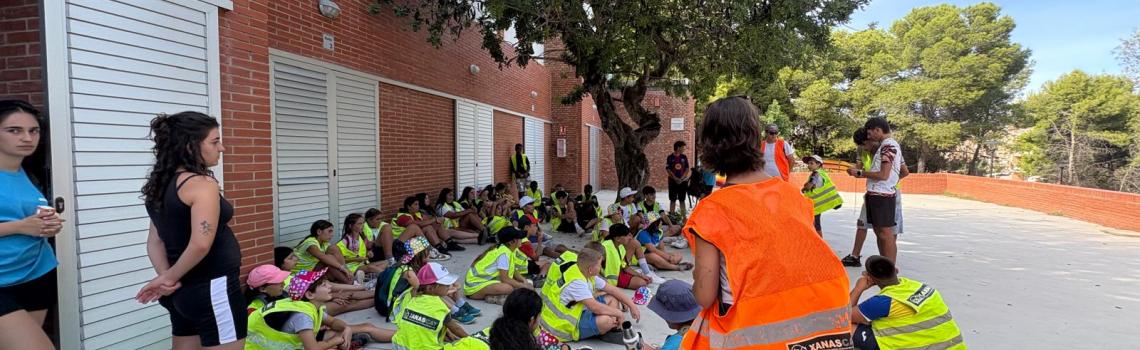 Explicació orientació 