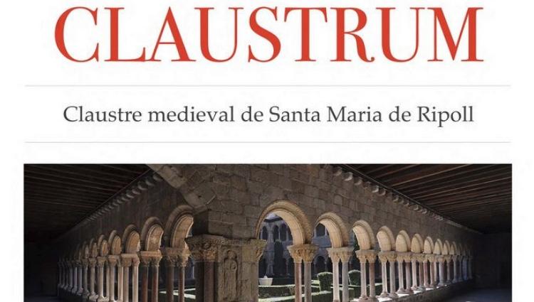 Conjunt Monàstic de Santa Maria de Ripoll