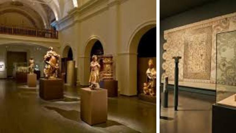 Museu de Lleida: Diocesà i Comarcal 