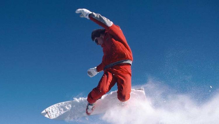 Esquí a Vallter 2000