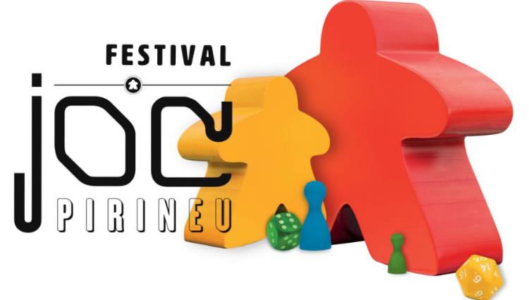 Festival del Joc
