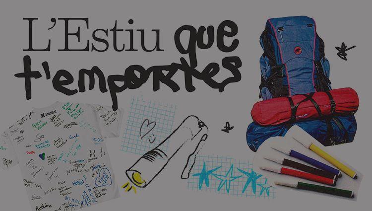 L'Estiu és teu 2025